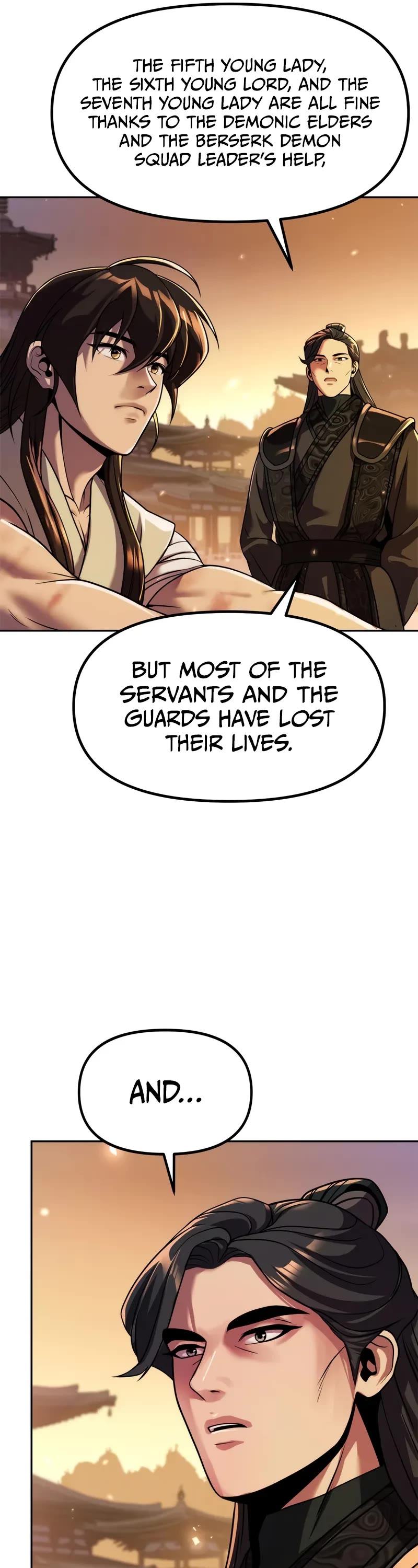 Chronicles of the Demon Faction Chapter 107 page 37 - Chapter 107