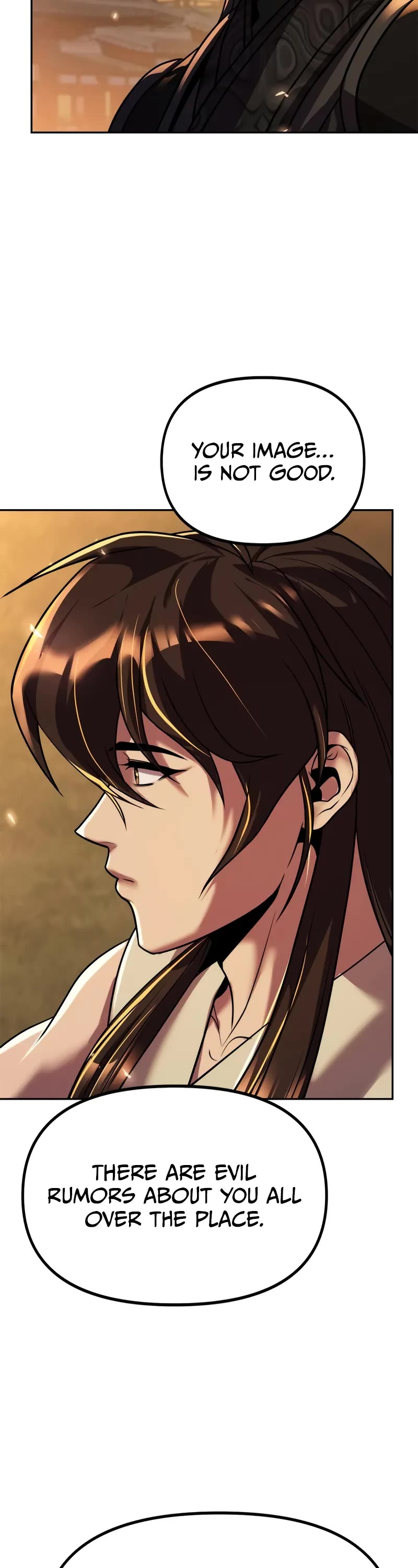 Chronicles of the Demon Faction Chapter 107 page 38 - Chapter 107