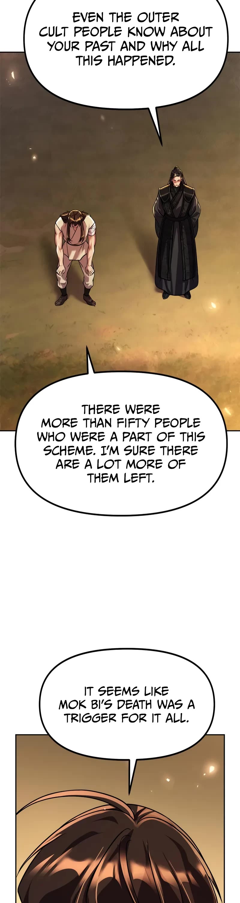 Chronicles of the Demon Faction Chapter 107 page 39 - Chapter 107