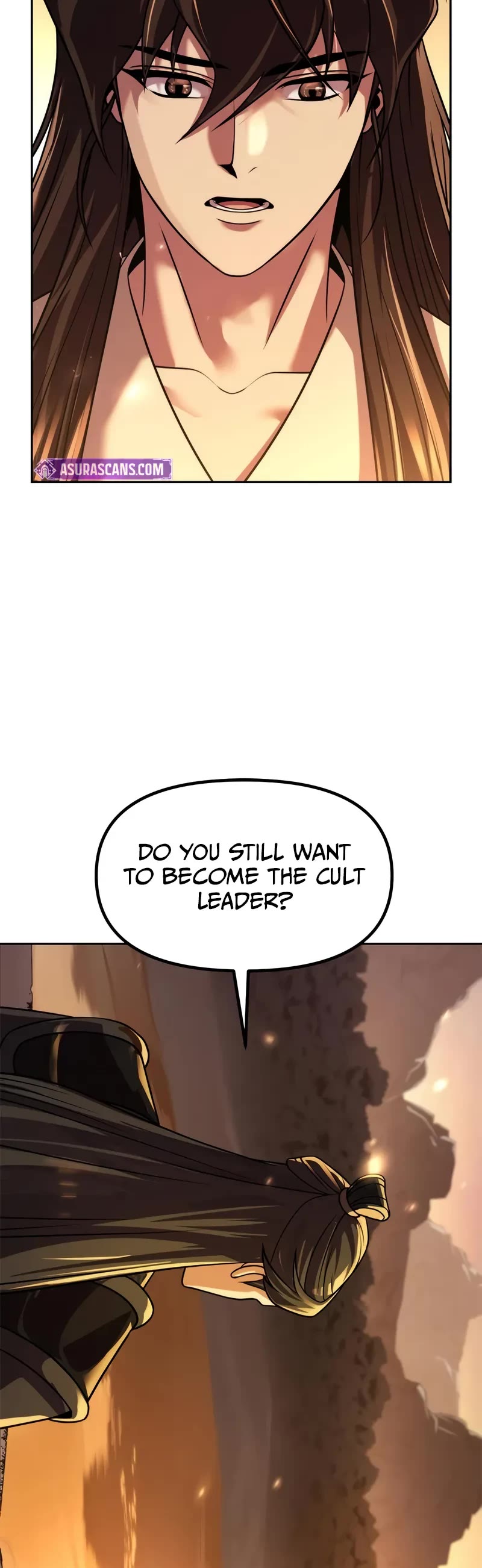 Chronicles of the Demon Faction Chapter 107 page 40 - Chapter 107