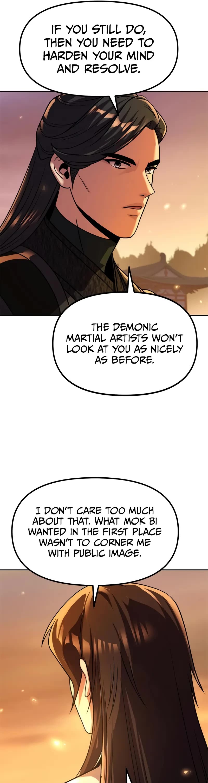 Chronicles of the Demon Faction Chapter 107 page 42 - Chapter 107
