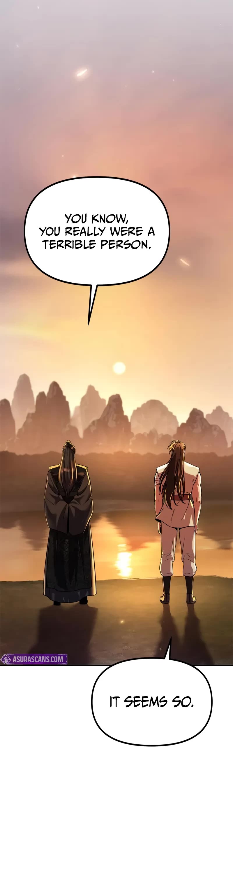 Chronicles of the Demon Faction Chapter 107 page 48 - Chapter 107
