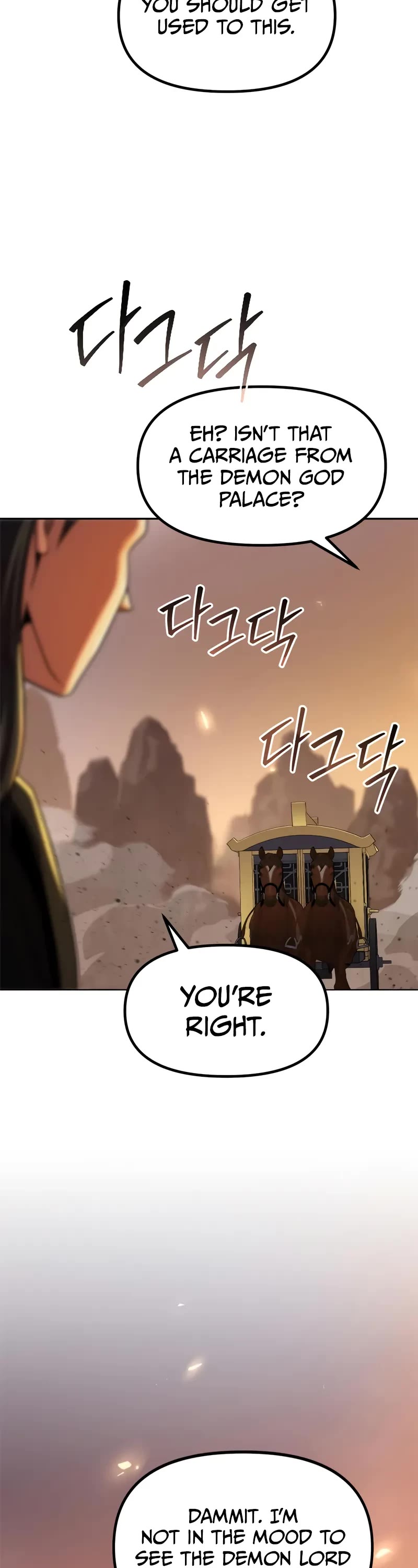 Chronicles of the Demon Faction Chapter 107 page 54 - Chapter 107