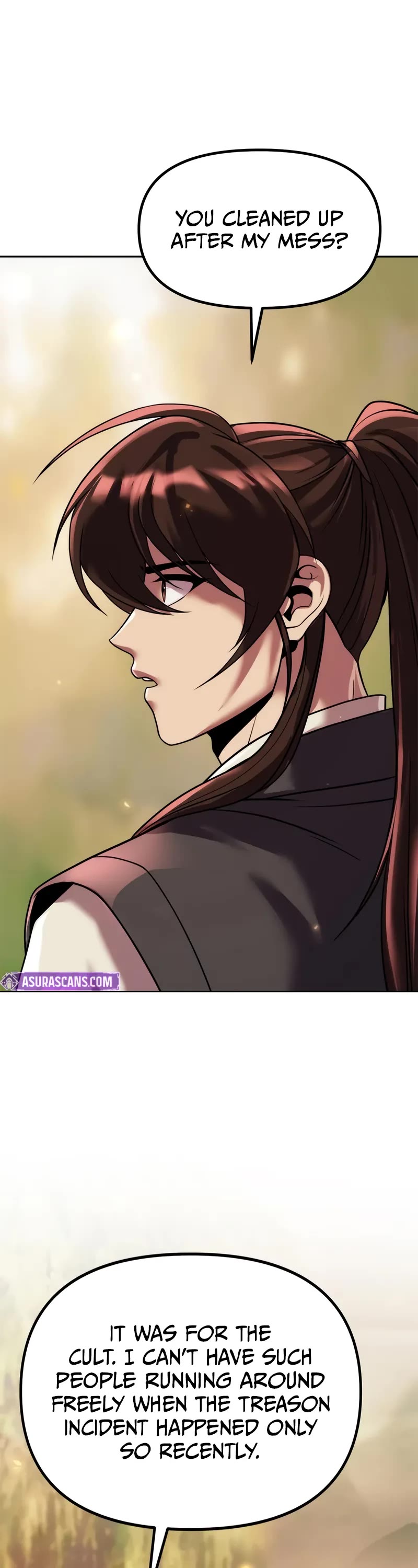 Chronicles of the Demon Faction Chapter 107 page 57 - Chapter 107