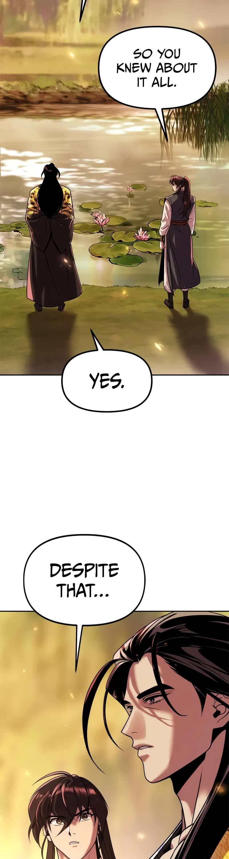 Chronicles of the Demon Faction Chapter 107 page 58 - Chapter 107