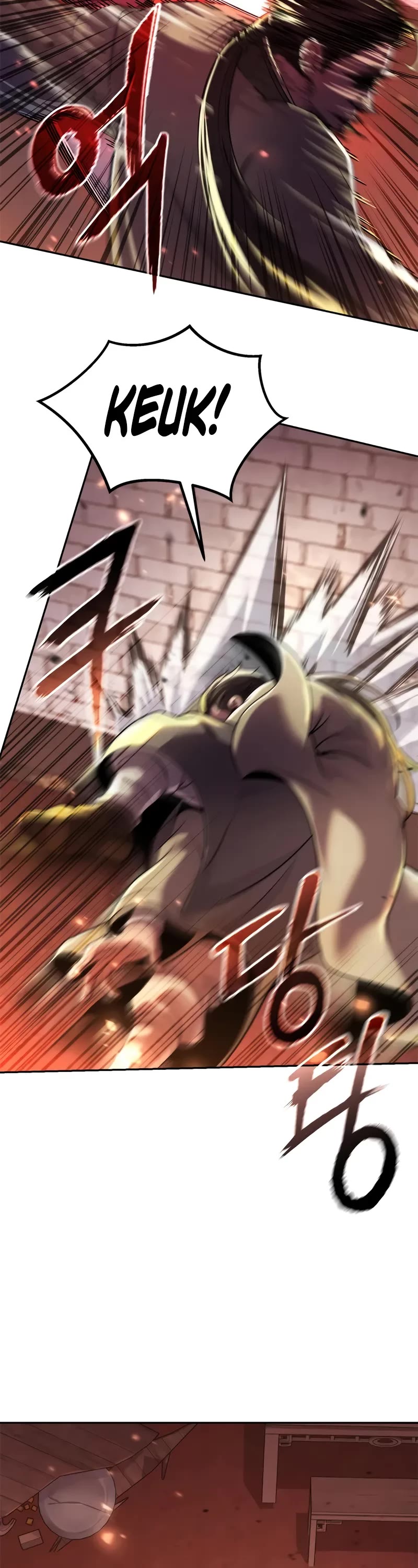 Chronicles of the Demon Faction Chapter 107 page 6 - Chapter 107