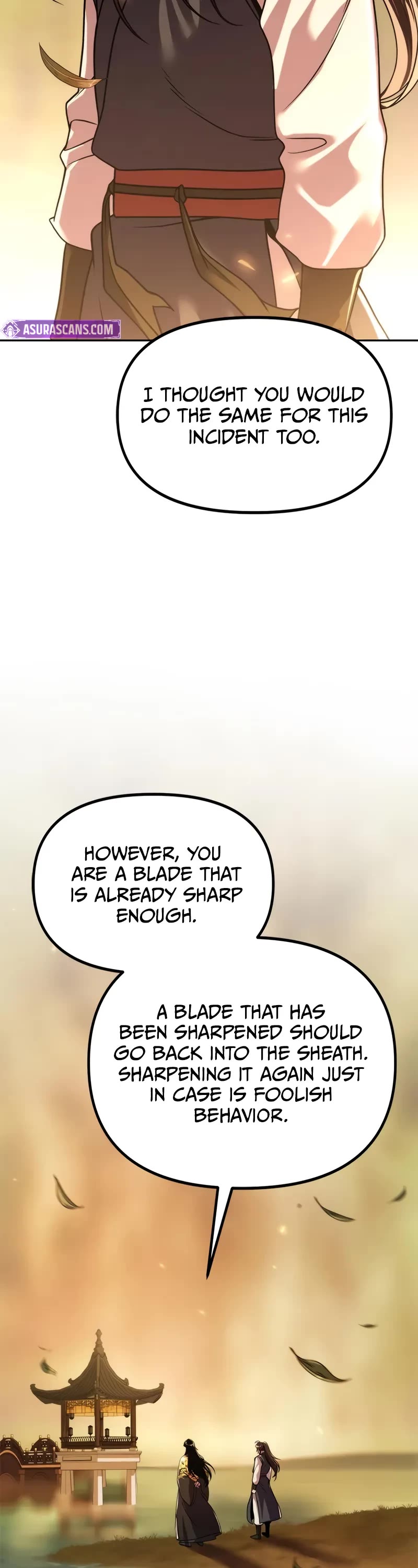 Chronicles of the Demon Faction Chapter 107 page 64 - Chapter 107