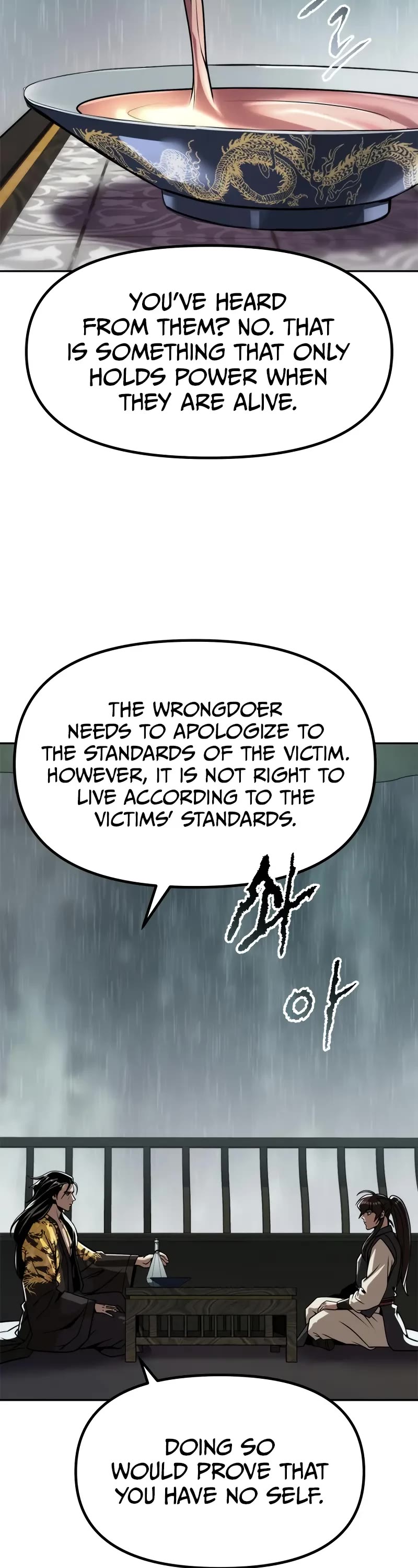 Chronicles of the Demon Faction Chapter 108 page 14 - Chapter 108