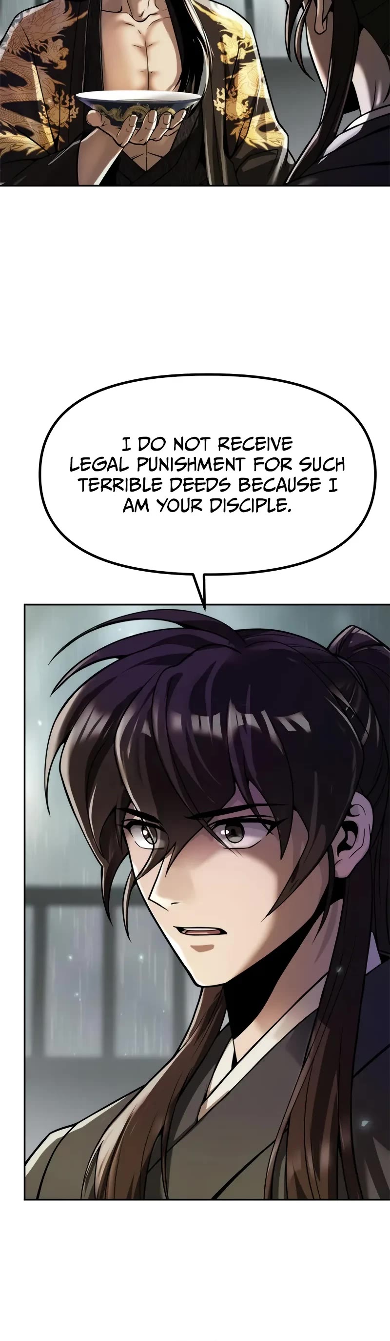 Chronicles of the Demon Faction Chapter 108 page 16 - Chapter 108