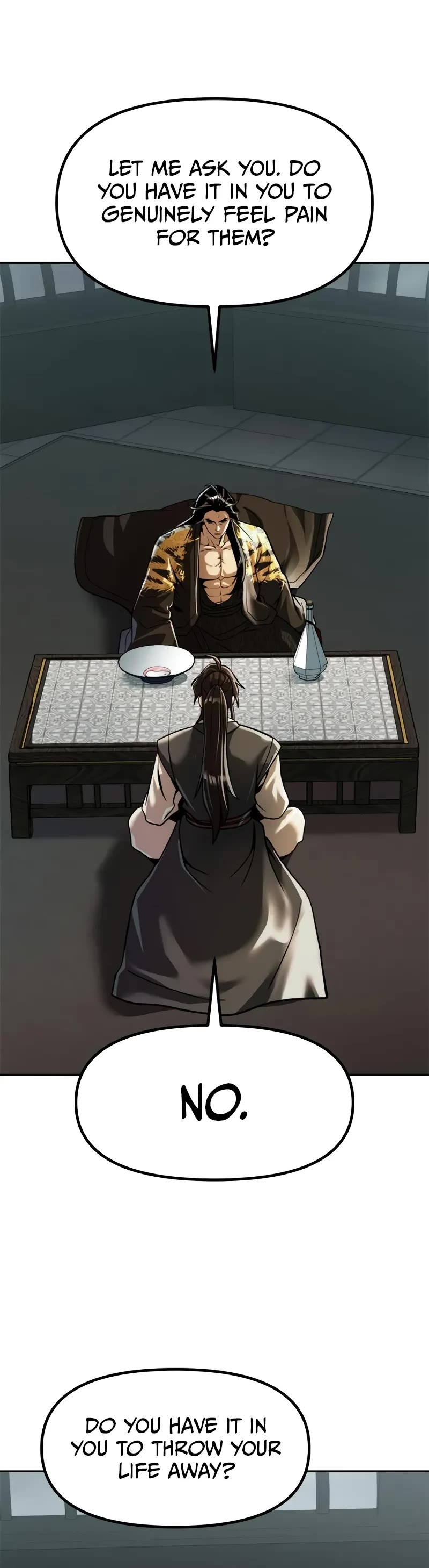 Chronicles of the Demon Faction Chapter 108 page 21 - Chapter 108