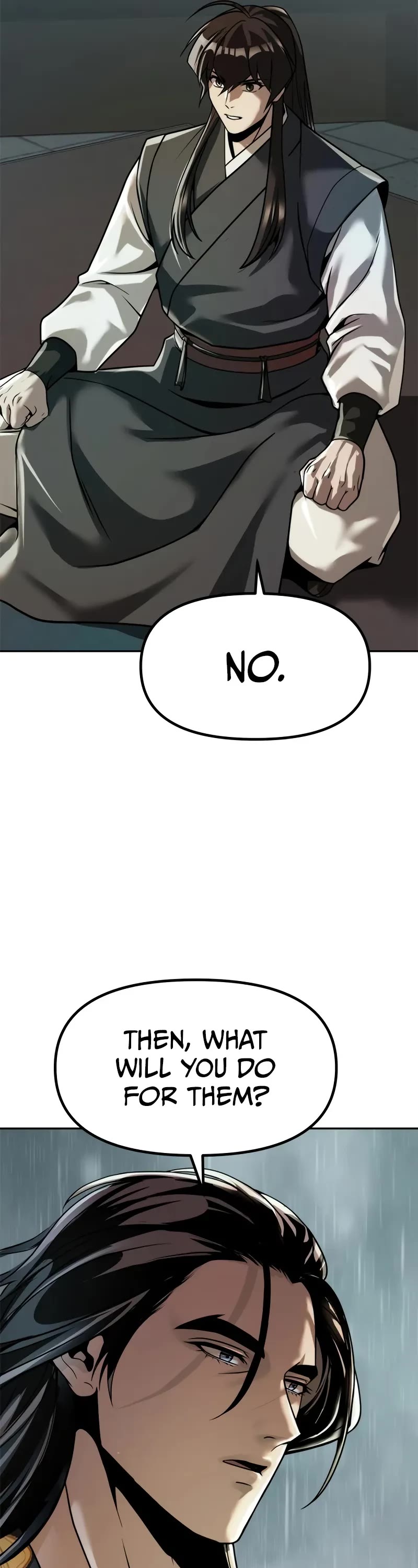 Chronicles of the Demon Faction Chapter 108 page 22 - Chapter 108