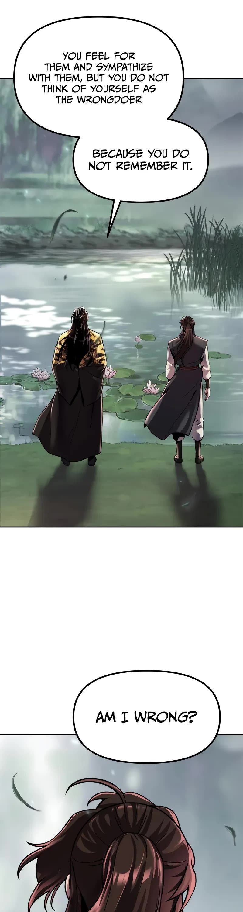 Chronicles of the Demon Faction Chapter 108 page 3 - Chapter 108