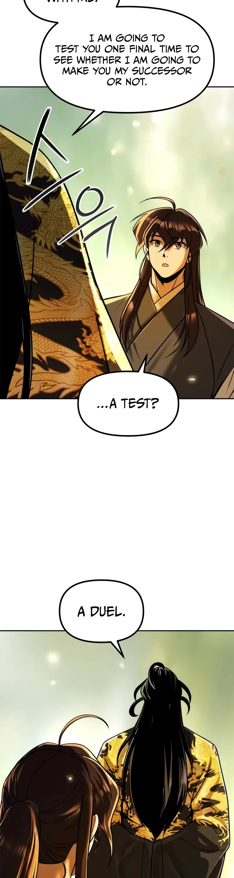 Chronicles of the Demon Faction Chapter 108 page 30 - Chapter 108