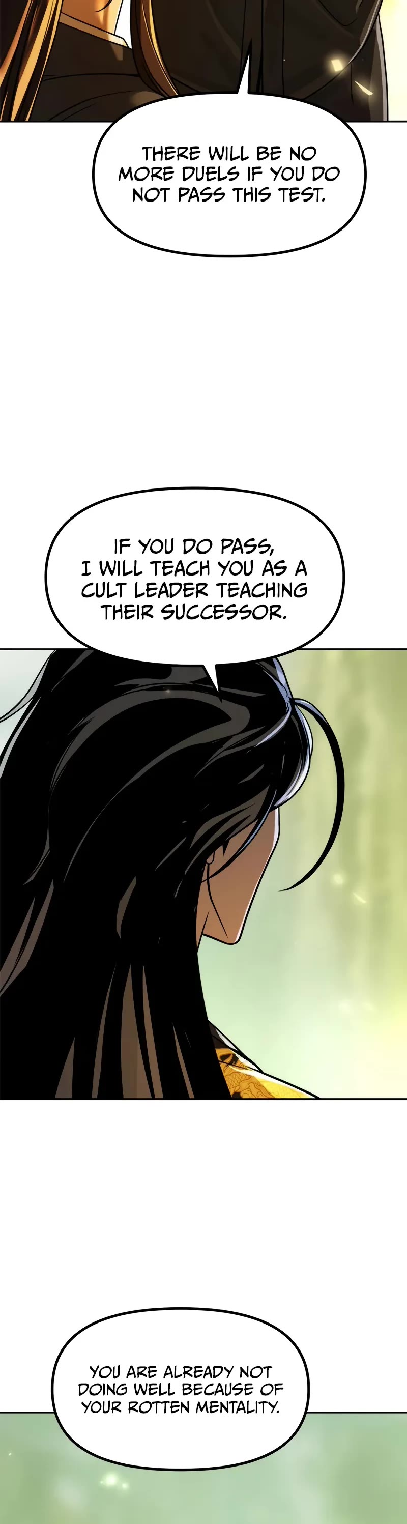 Chronicles of the Demon Faction Chapter 108 page 31 - Chapter 108