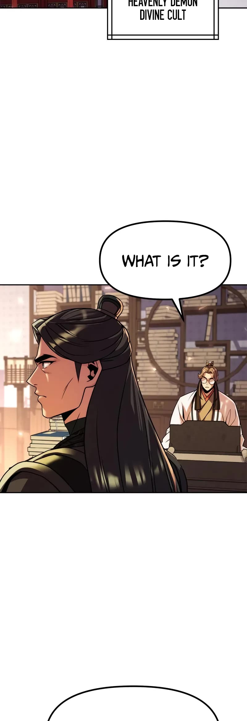 Chronicles of the Demon Faction Chapter 108 page 35 - Chapter 108