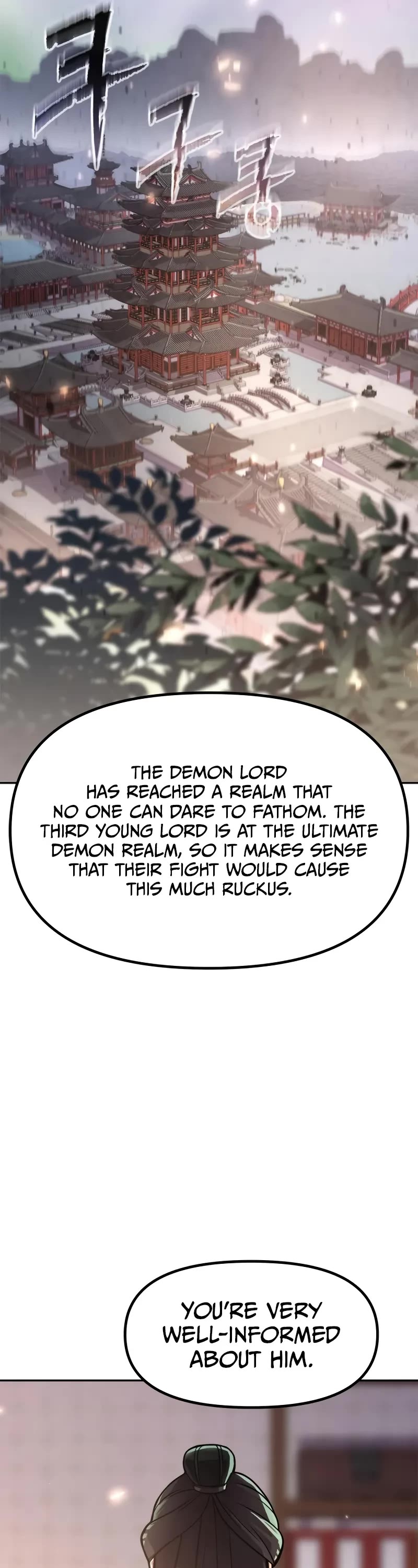 Chronicles of the Demon Faction Chapter 108 page 37 - Chapter 108