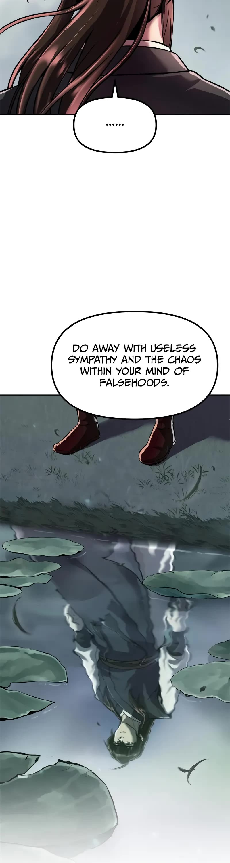 Chronicles of the Demon Faction Chapter 108 page 4 - Chapter 108