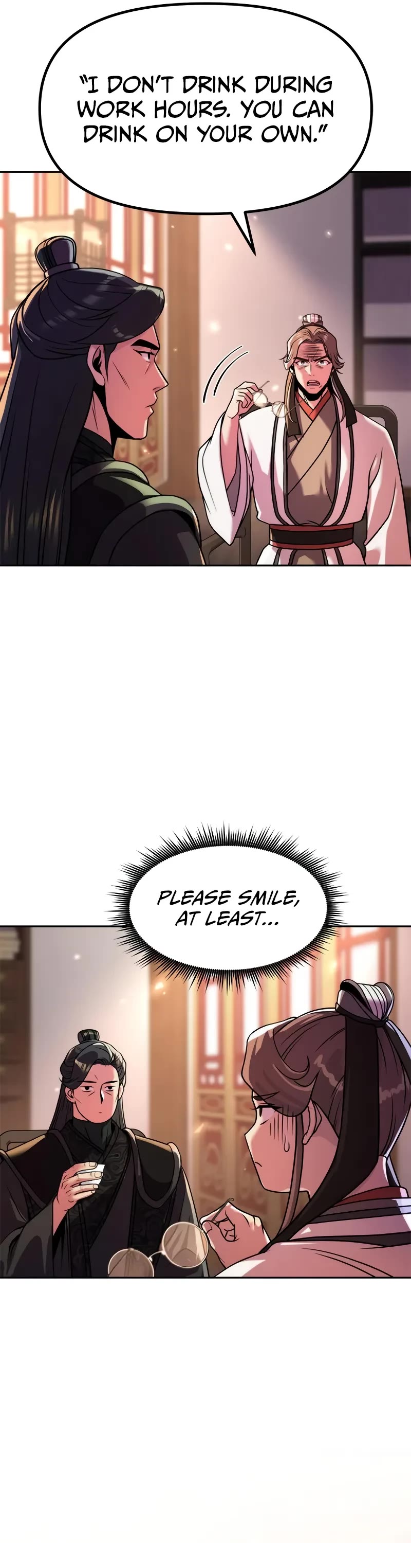 Chronicles of the Demon Faction Chapter 108 page 42 - Chapter 108