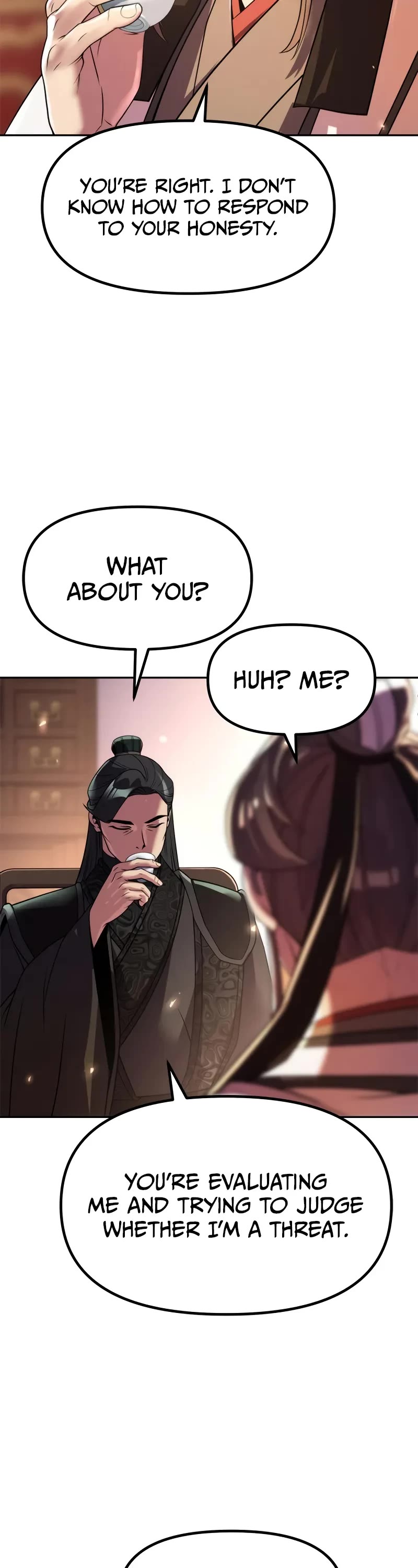 Chronicles of the Demon Faction Chapter 108 page 48 - Chapter 108