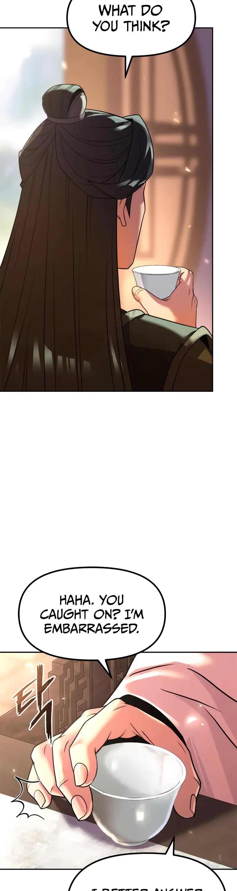 Chronicles of the Demon Faction Chapter 108 page 49 - Chapter 108