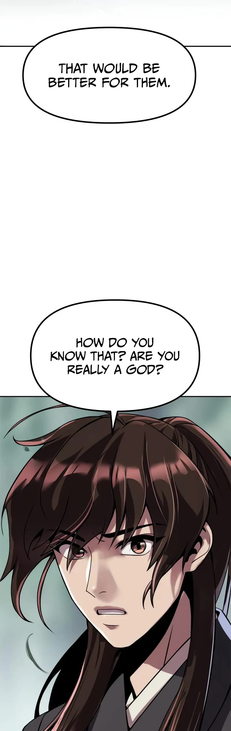 Chronicles of the Demon Faction Chapter 108 page 5 - Chapter 108