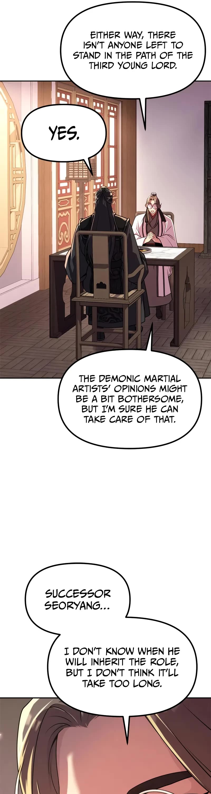Chronicles of the Demon Faction Chapter 108 page 57 - Chapter 108