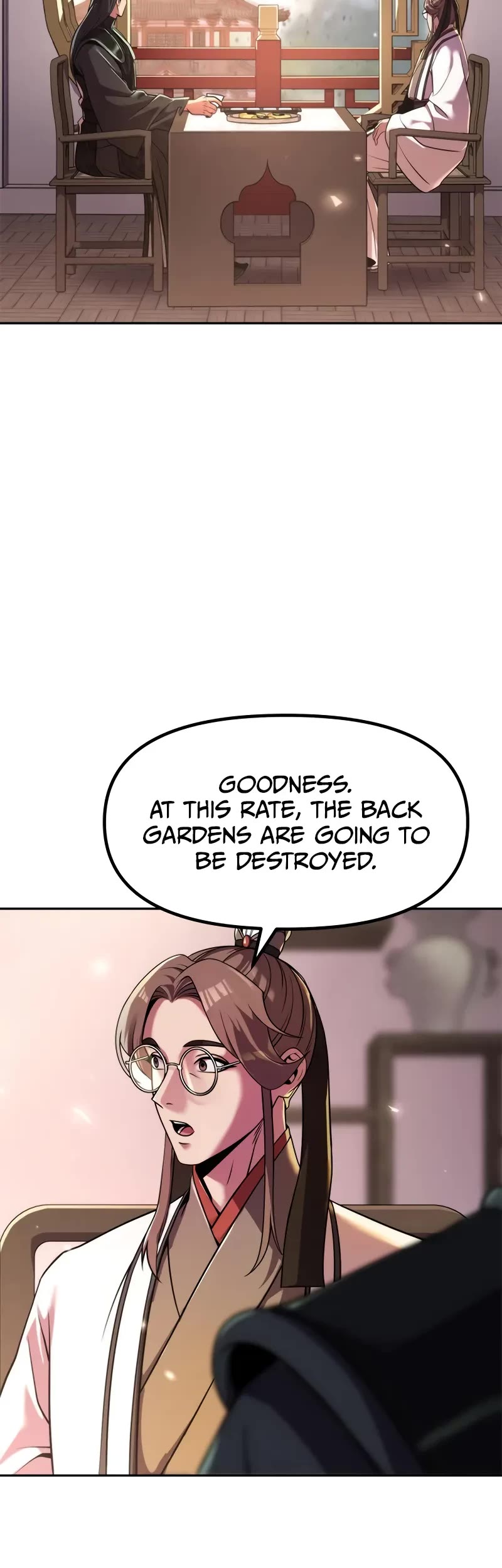 Chronicles of the Demon Faction Chapter 108 page 60 - Chapter 108