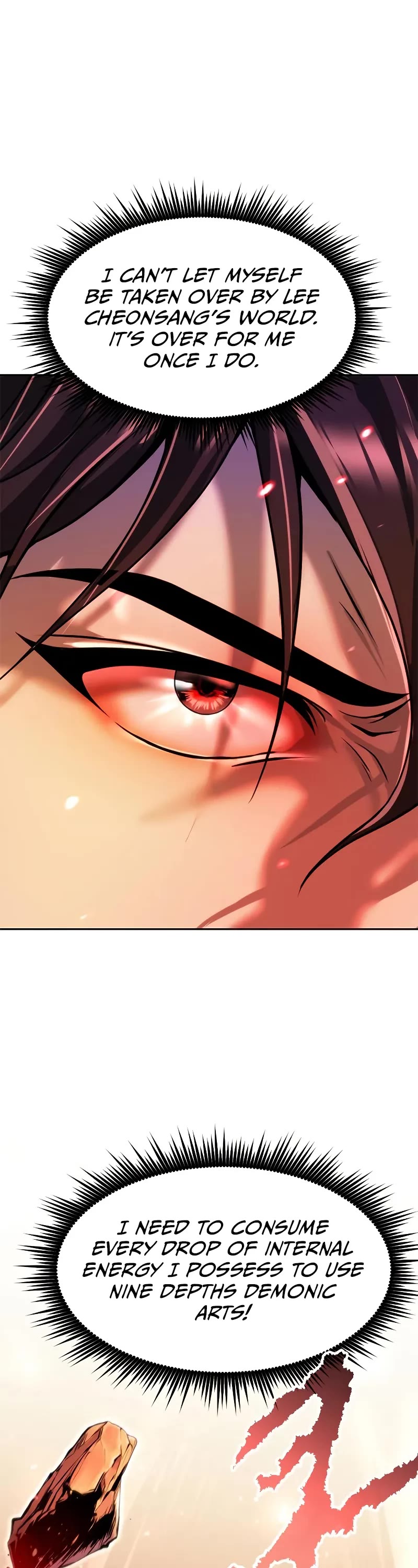 Chronicles of the Demon Faction Chapter 109 page 14 - Chapter 109