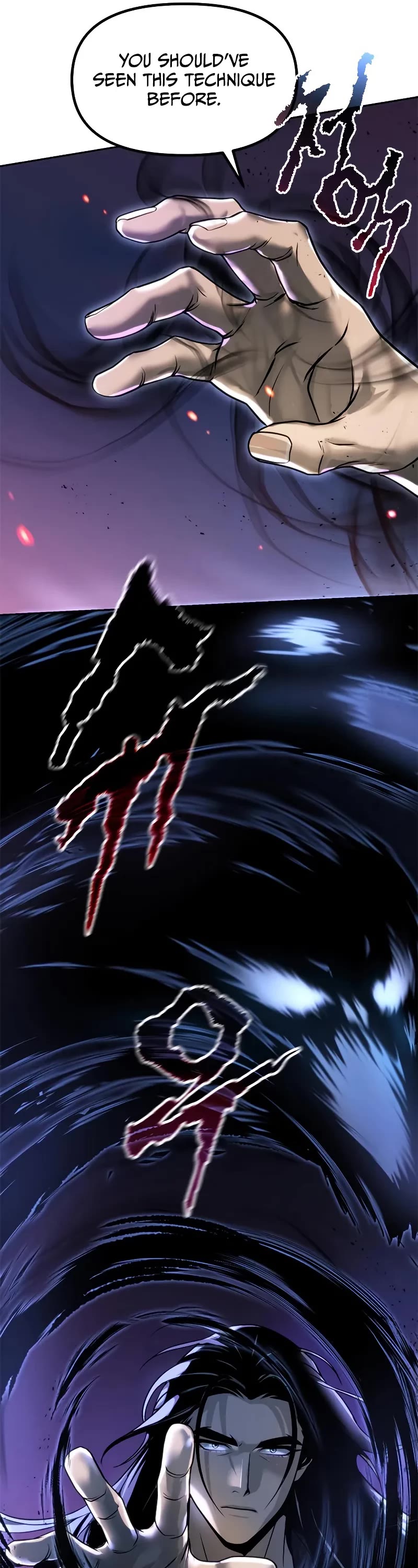 Chronicles of the Demon Faction Chapter 109 page 18 - Chapter 109