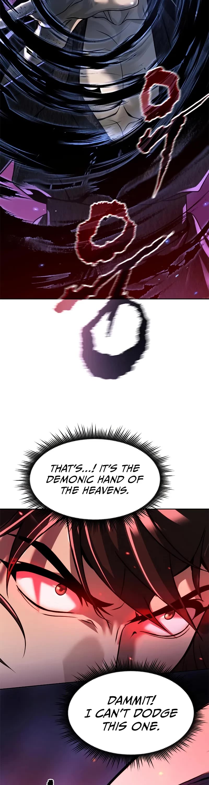Chronicles of the Demon Faction Chapter 109 page 19 - Chapter 109