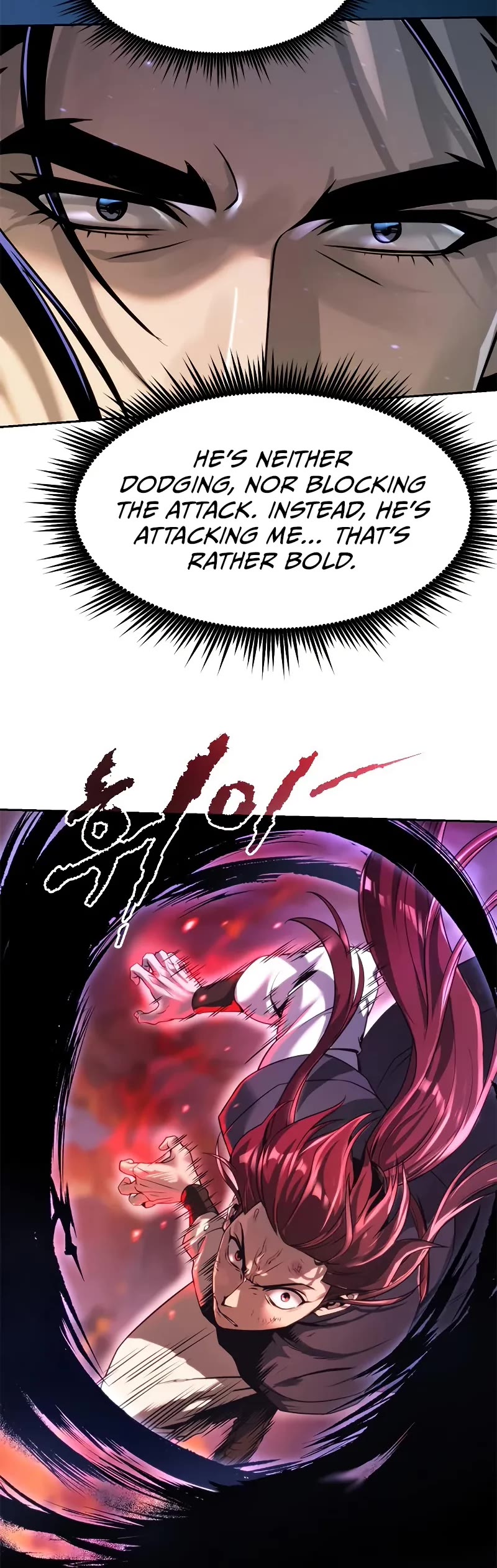 Chronicles of the Demon Faction Chapter 109 page 22 - Chapter 109