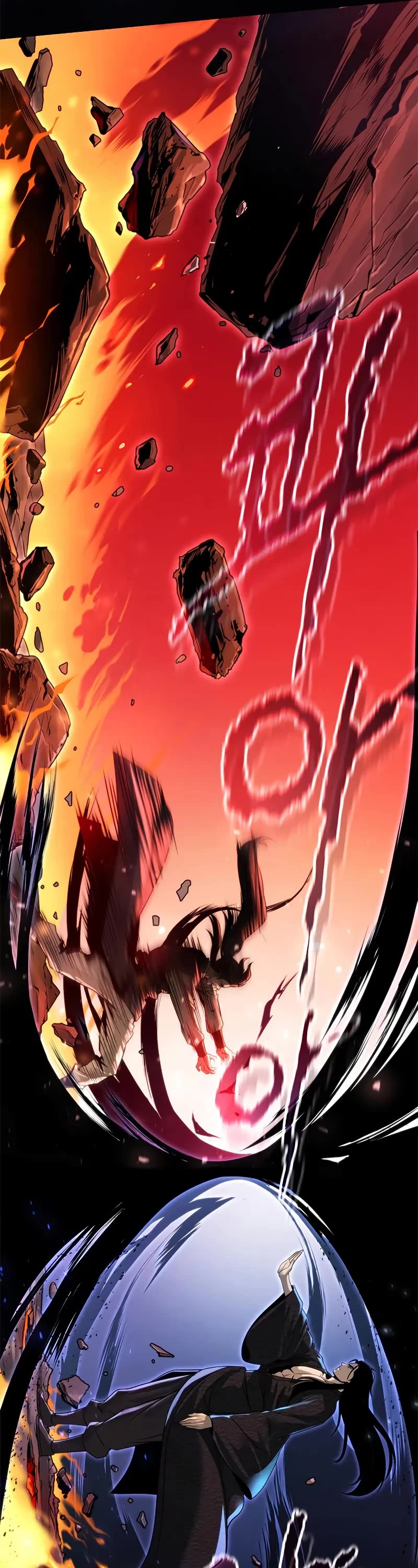 Chronicles of the Demon Faction Chapter 109 page 23 - Chapter 109