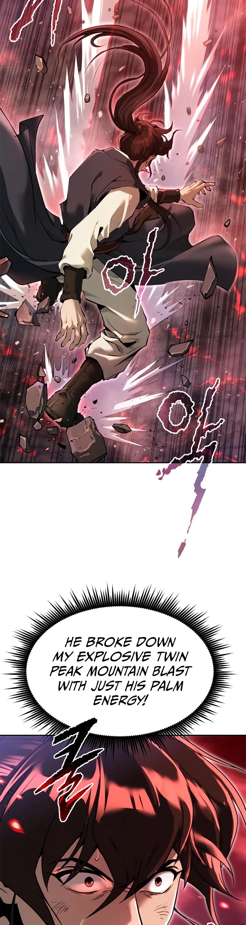 Chronicles of the Demon Faction Chapter 109 page 25 - Chapter 109