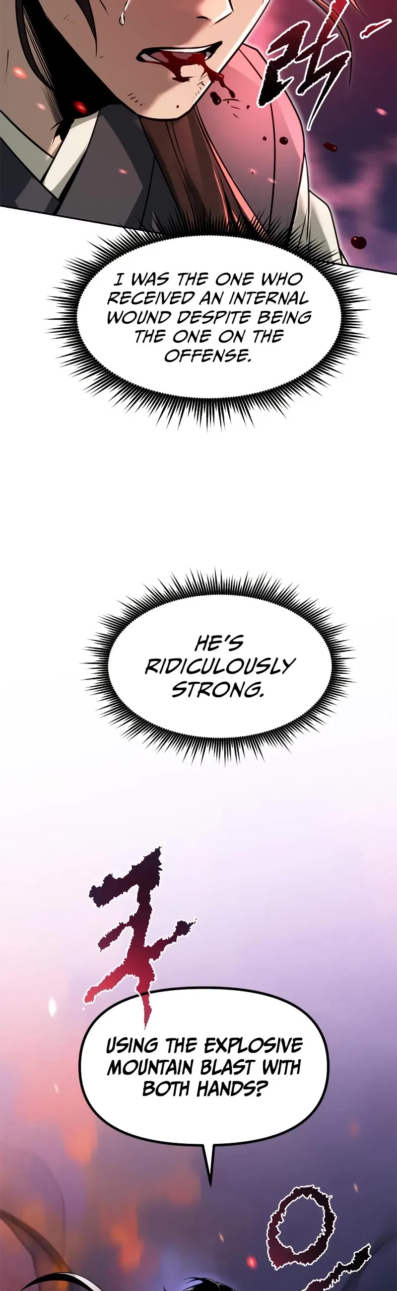 Chronicles of the Demon Faction Chapter 109 page 26 - Chapter 109