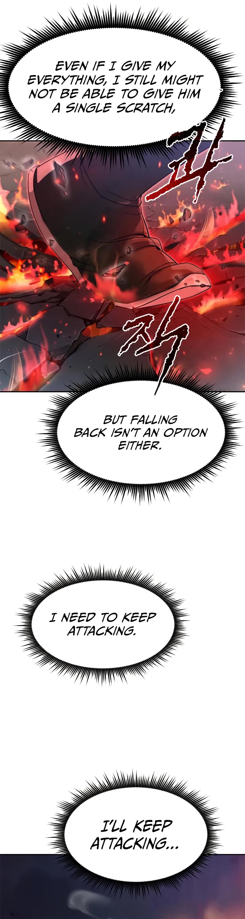 Chronicles of the Demon Faction Chapter 109 page 28 - Chapter 109