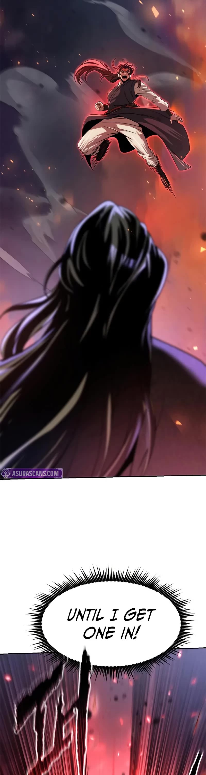 Chronicles of the Demon Faction Chapter 109 page 29 - Chapter 109
