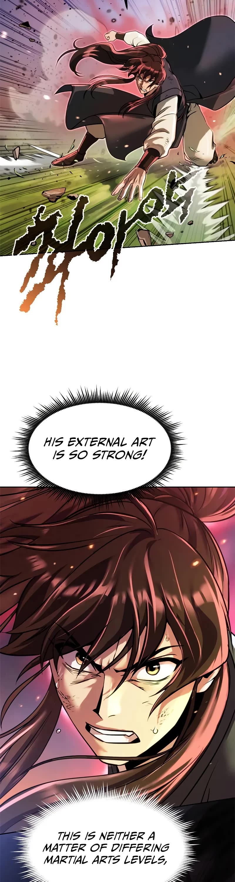 Chronicles of the Demon Faction Chapter 109 page 3 - Chapter 109