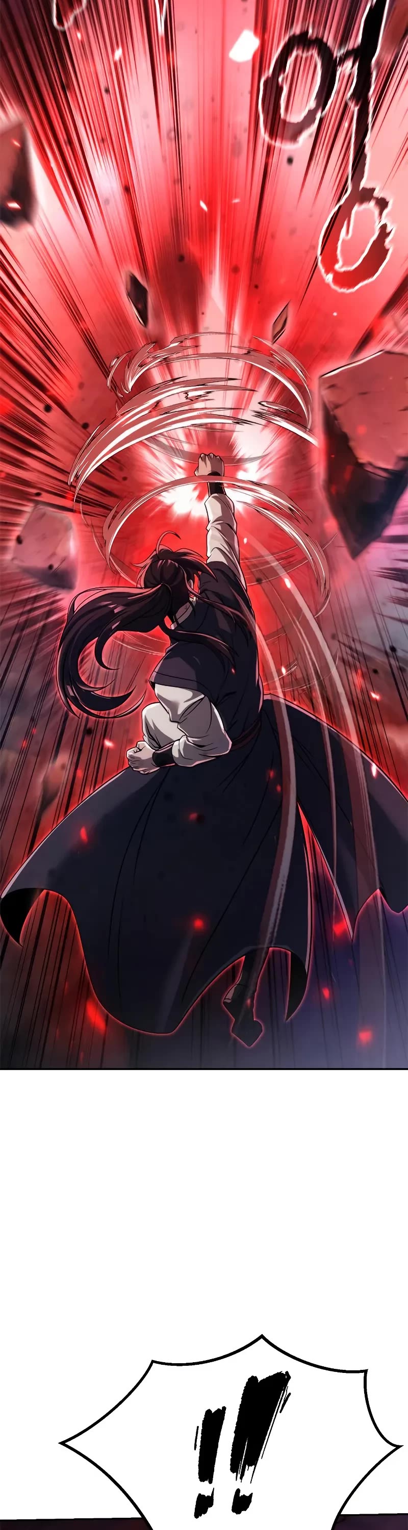 Chronicles of the Demon Faction Chapter 109 page 30 - Chapter 109