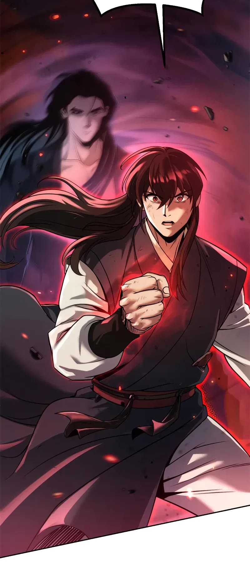 Chronicles of the Demon Faction Chapter 109 page 31 - Chapter 109