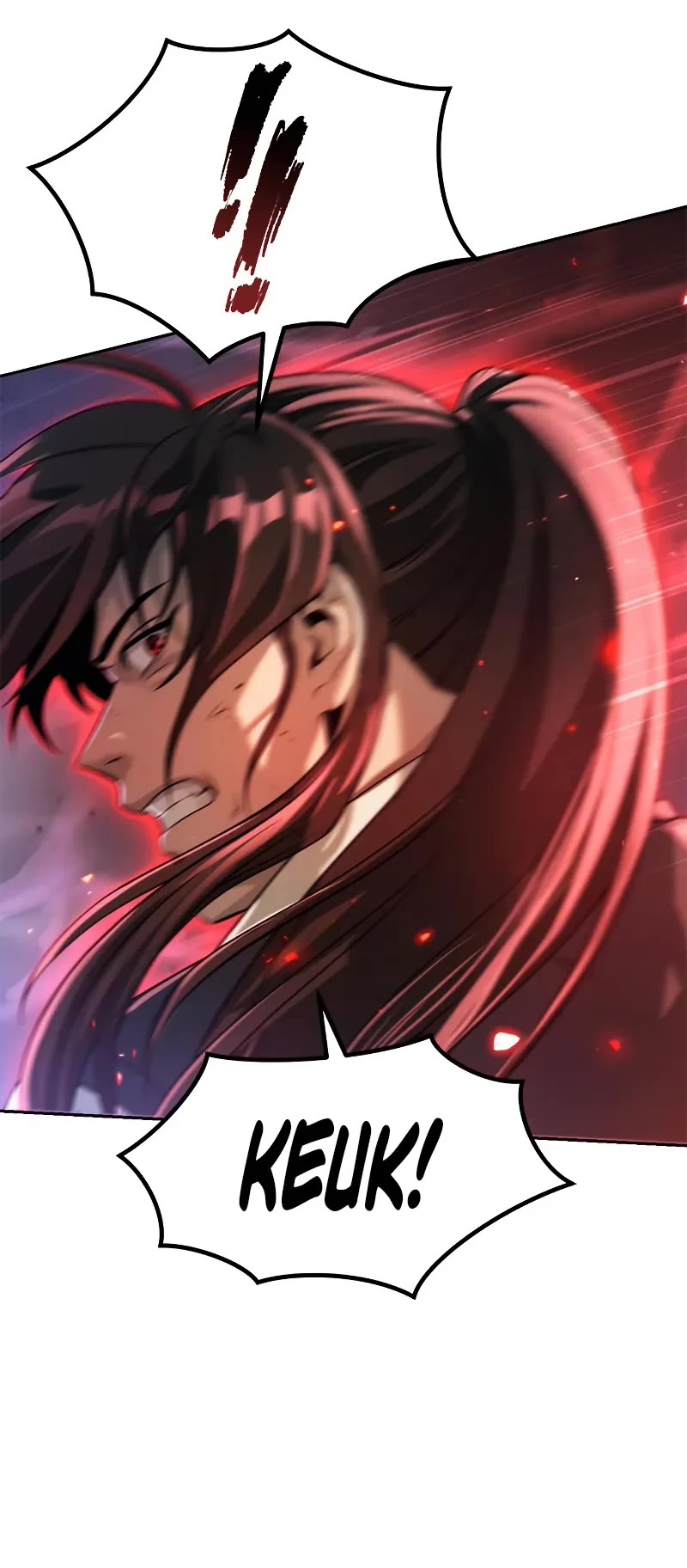 Chronicles of the Demon Faction Chapter 109 page 32 - Chapter 109