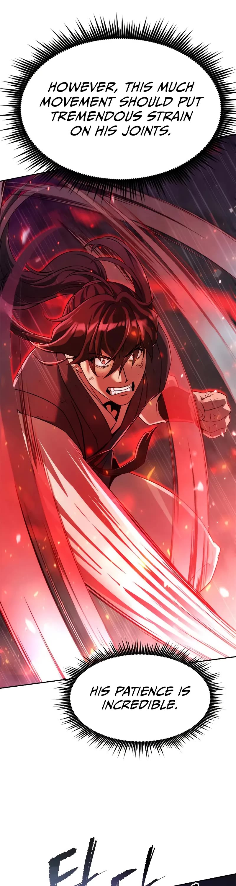 Chronicles of the Demon Faction Chapter 109 page 34 - Chapter 109