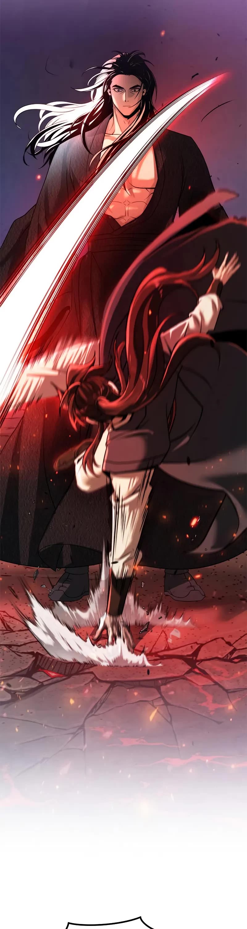 Chronicles of the Demon Faction Chapter 109 page 38 - Chapter 109