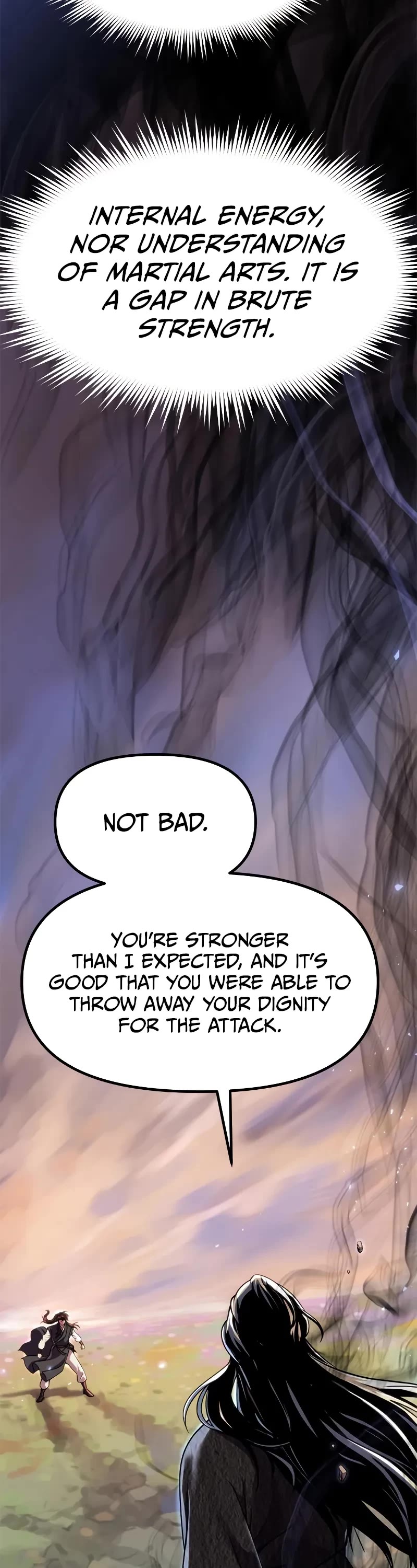 Chronicles of the Demon Faction Chapter 109 page 4 - Chapter 109