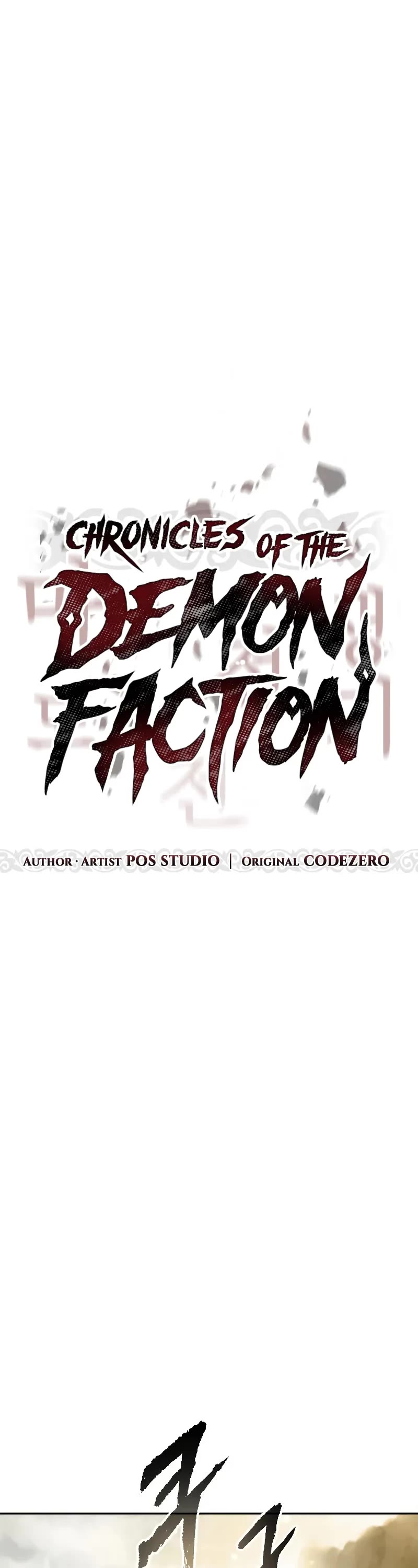 Chronicles of the Demon Faction Chapter 109 page 41 - Chapter 109