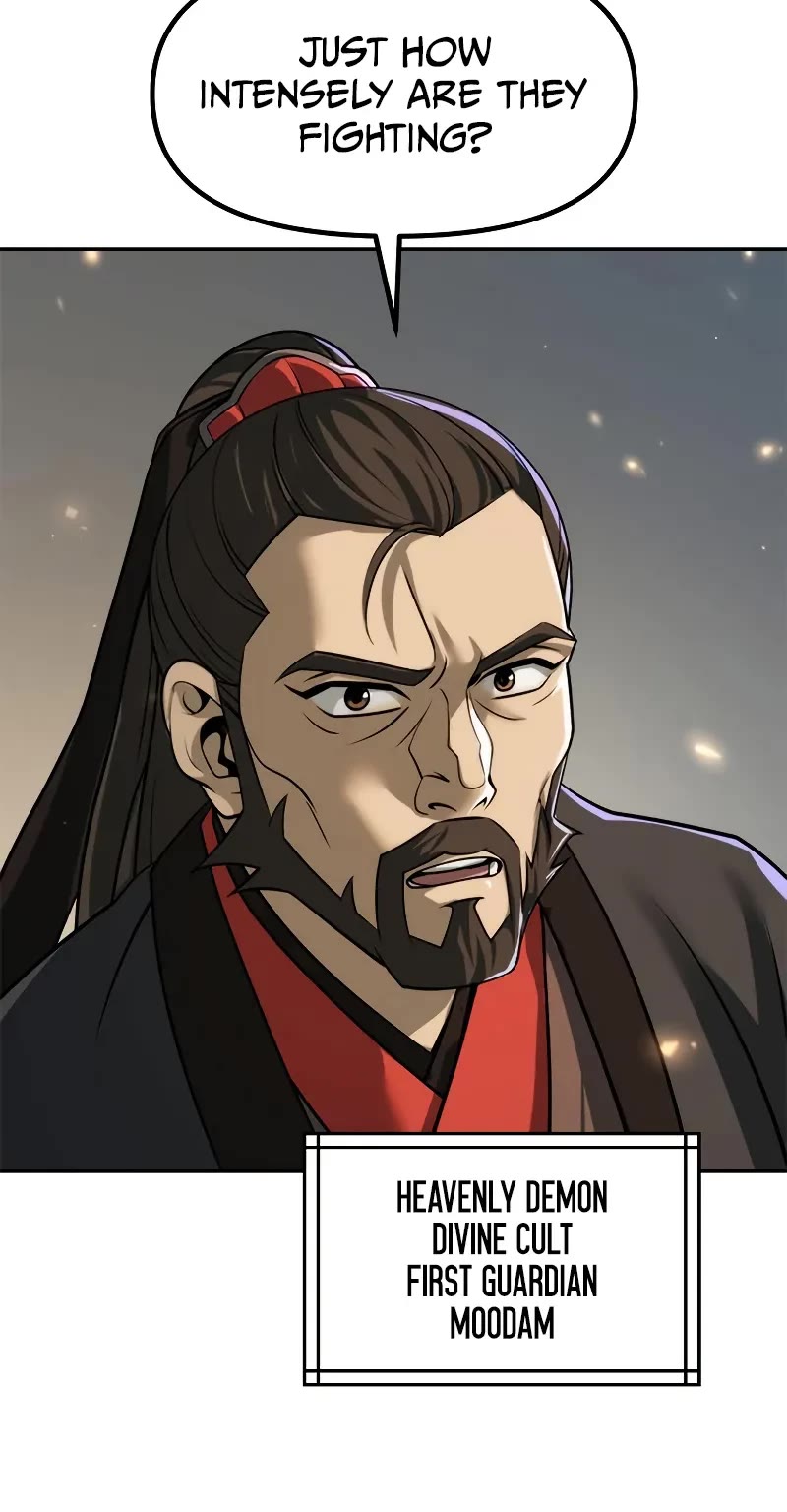 Chronicles of the Demon Faction Chapter 109 page 43 - Chapter 109