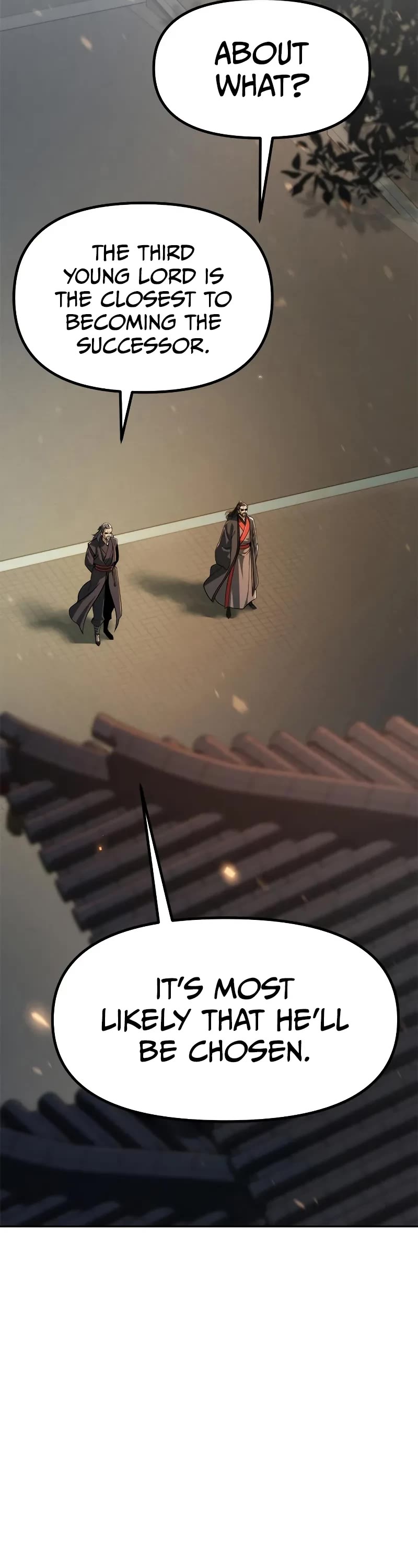 Chronicles of the Demon Faction Chapter 109 page 45 - Chapter 109