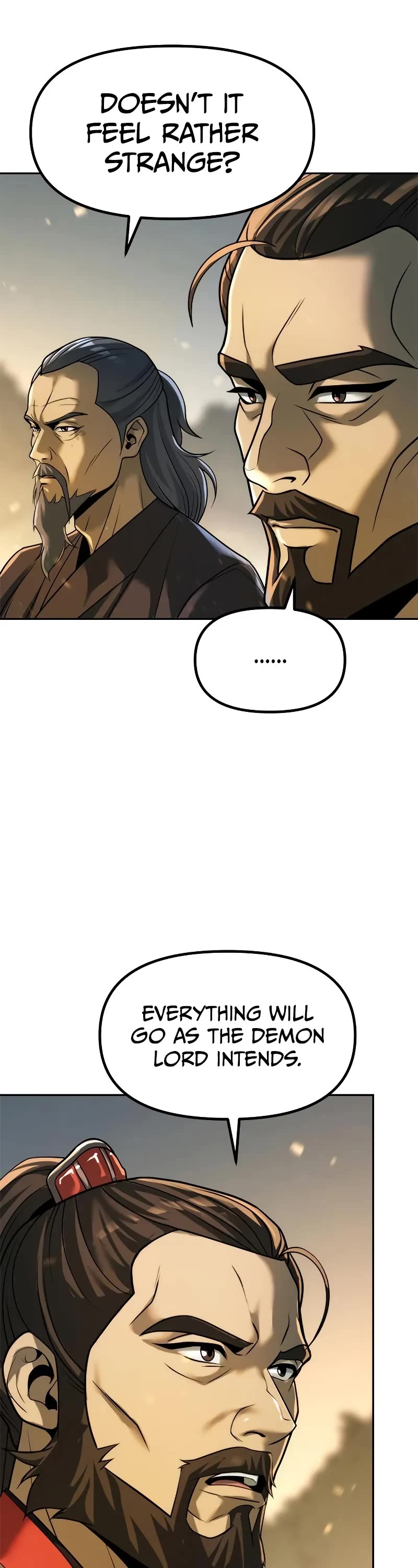 Chronicles of the Demon Faction Chapter 109 page 46 - Chapter 109