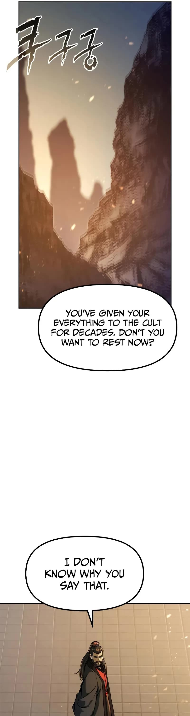 Chronicles of the Demon Faction Chapter 109 page 49 - Chapter 109