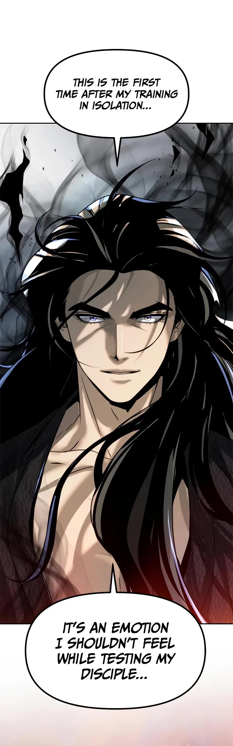 Chronicles of the Demon Faction Chapter 109 page 6 - Chapter 109