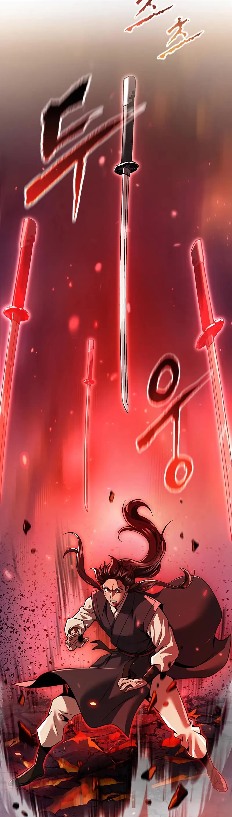 Chronicles of the Demon Faction Chapter 109 page 65 - Chapter 109